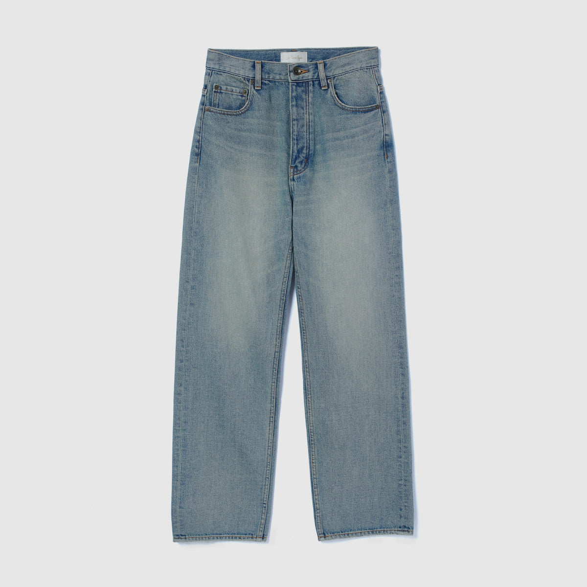 Organic cottonベーシック SRN02