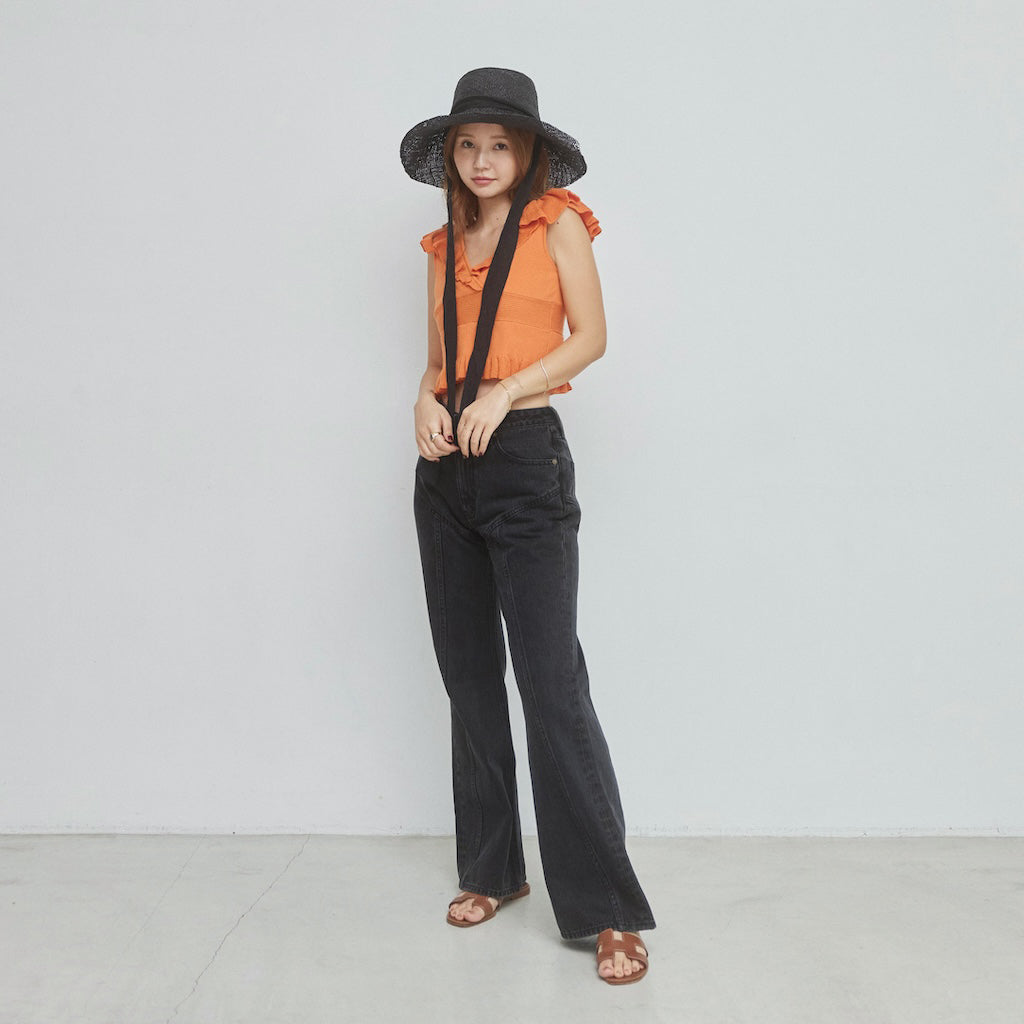 searoomlynn パネルソフトフレアSRN06 searoomlynn】シールーム