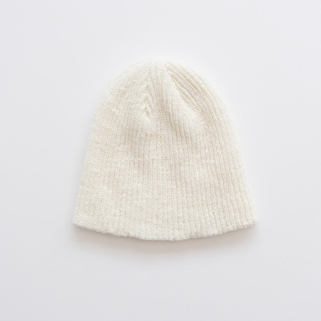 DRY TOUCH BASIC KNIT CAP