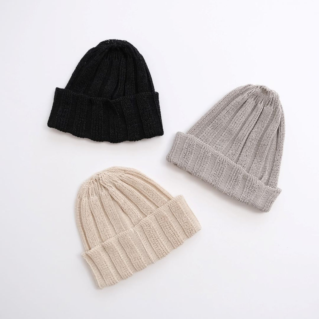 WASHI KNIT CAP