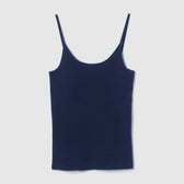 Fit Pad Back Open Cami