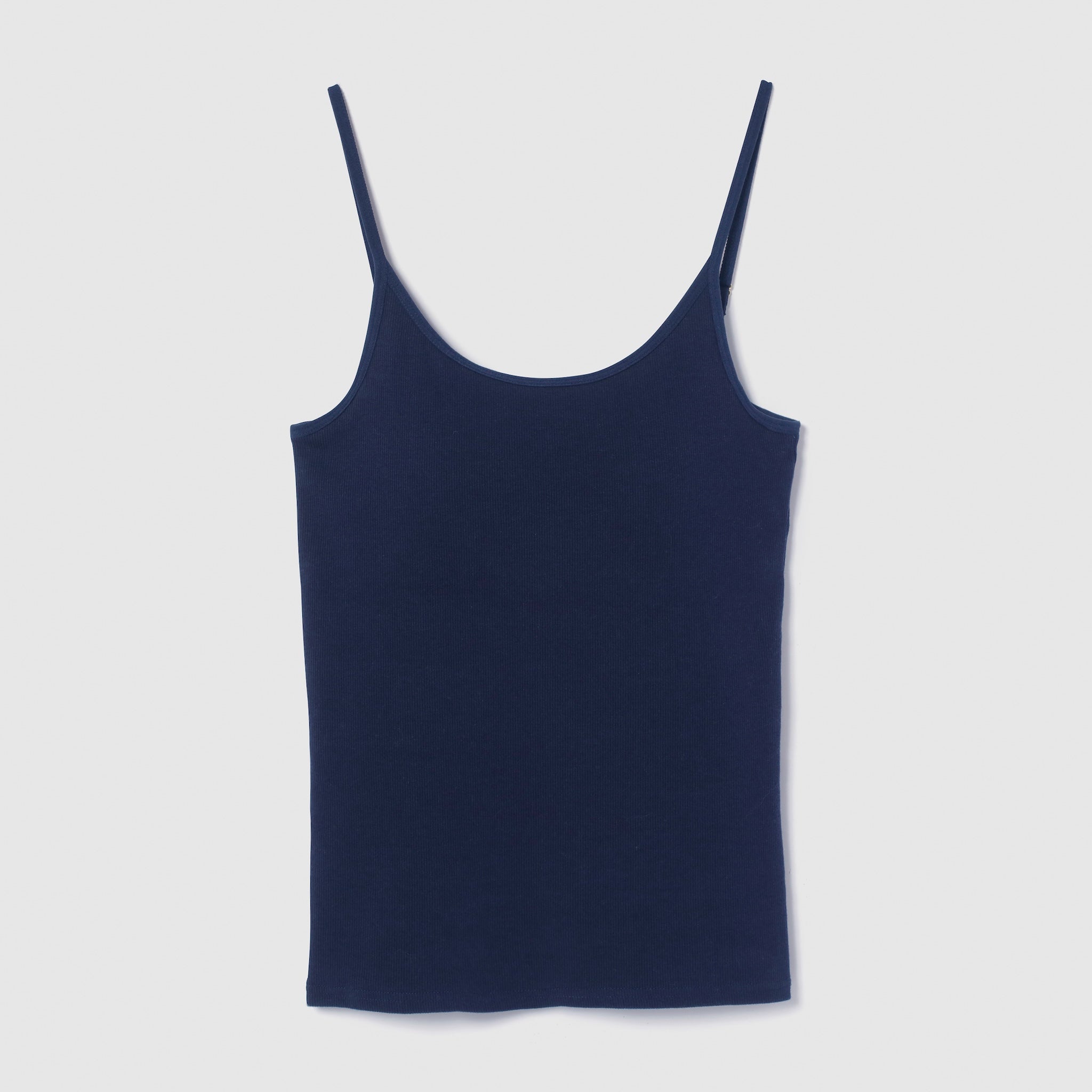 Fit Pad Back Open Cami