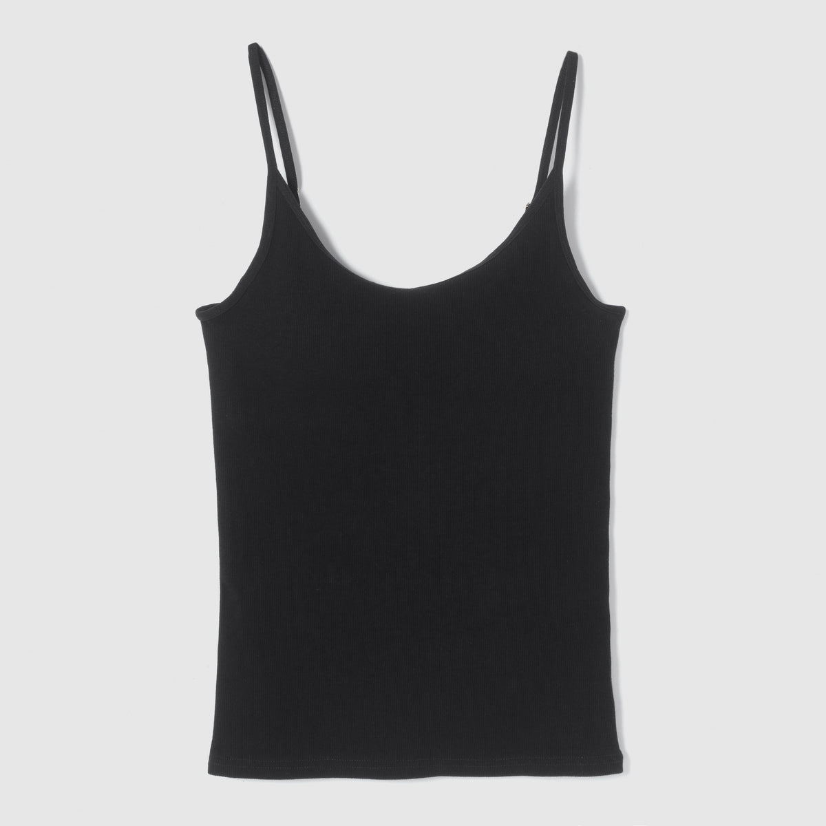 FitパッドBack openキャミ