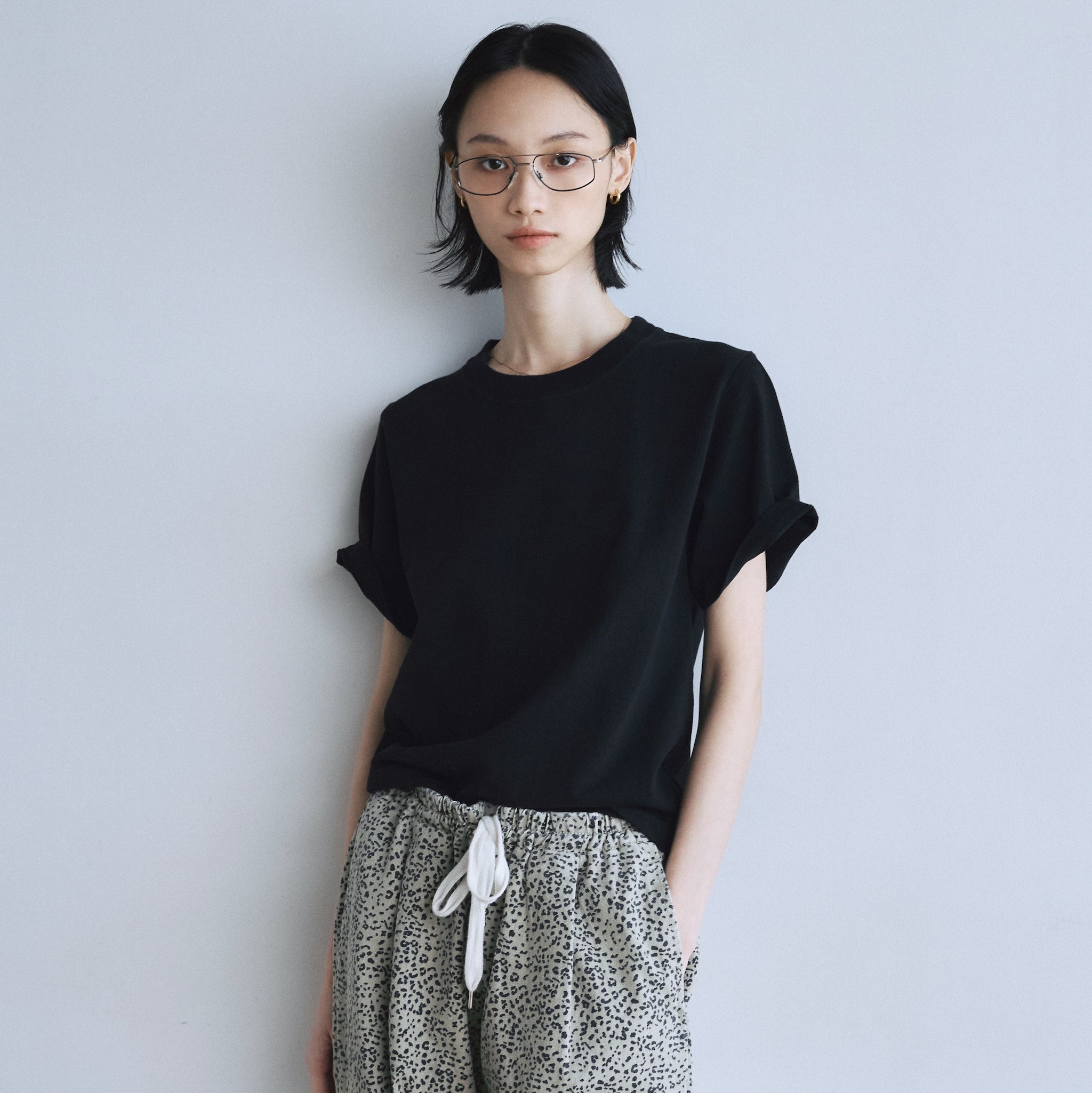 SeaRoomlynn♡シールームリン USAコットンドライTシャツ USAコットンドライTシャツ
