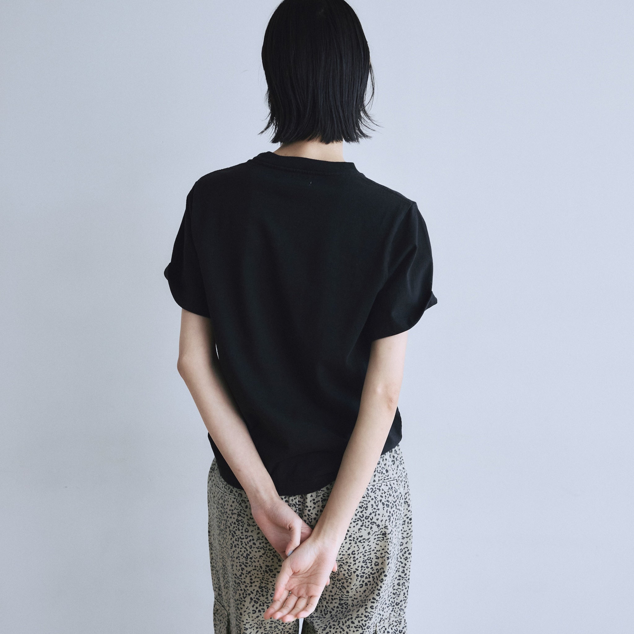 USAコットンドライTシャツ