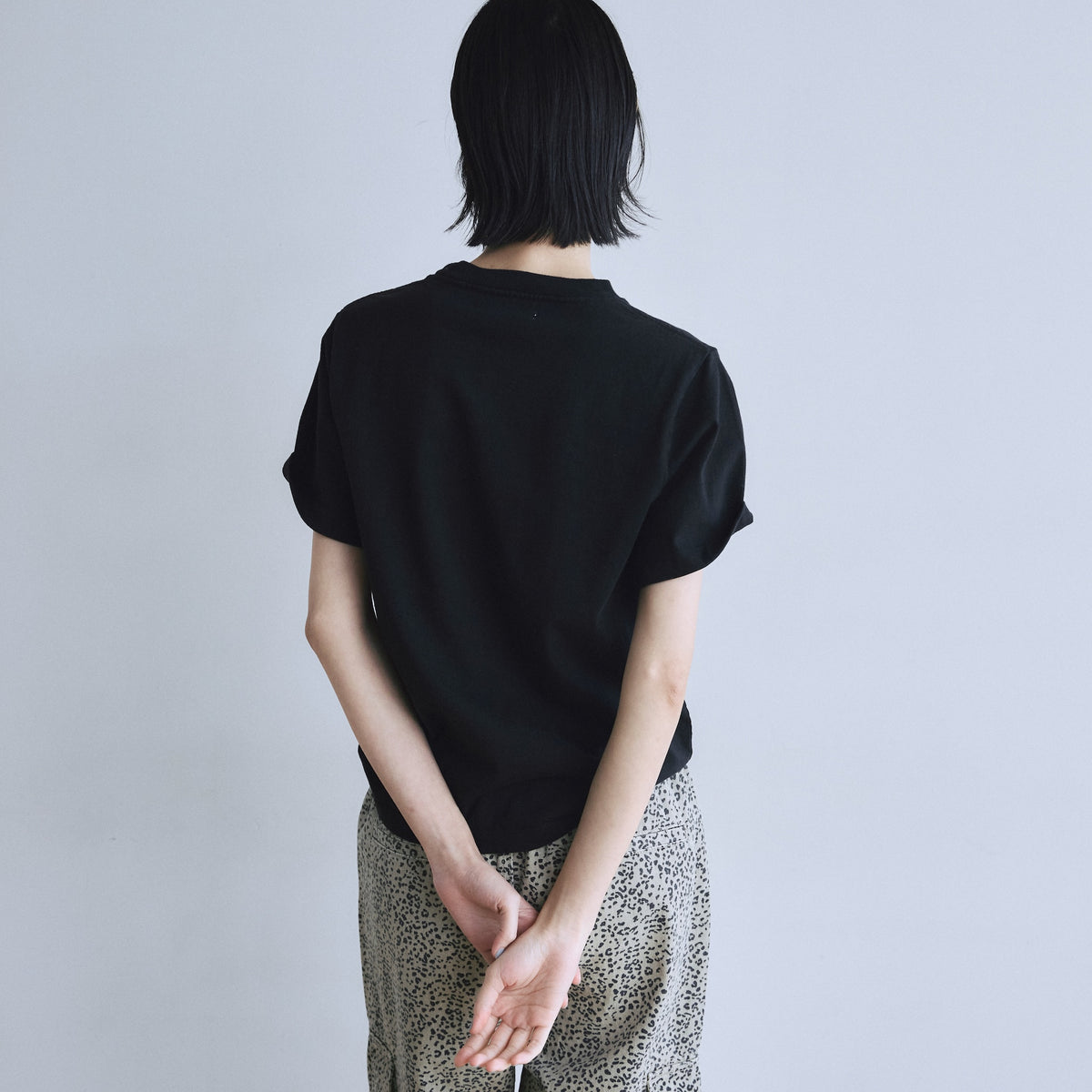 USA Cotton Dry T-shirt