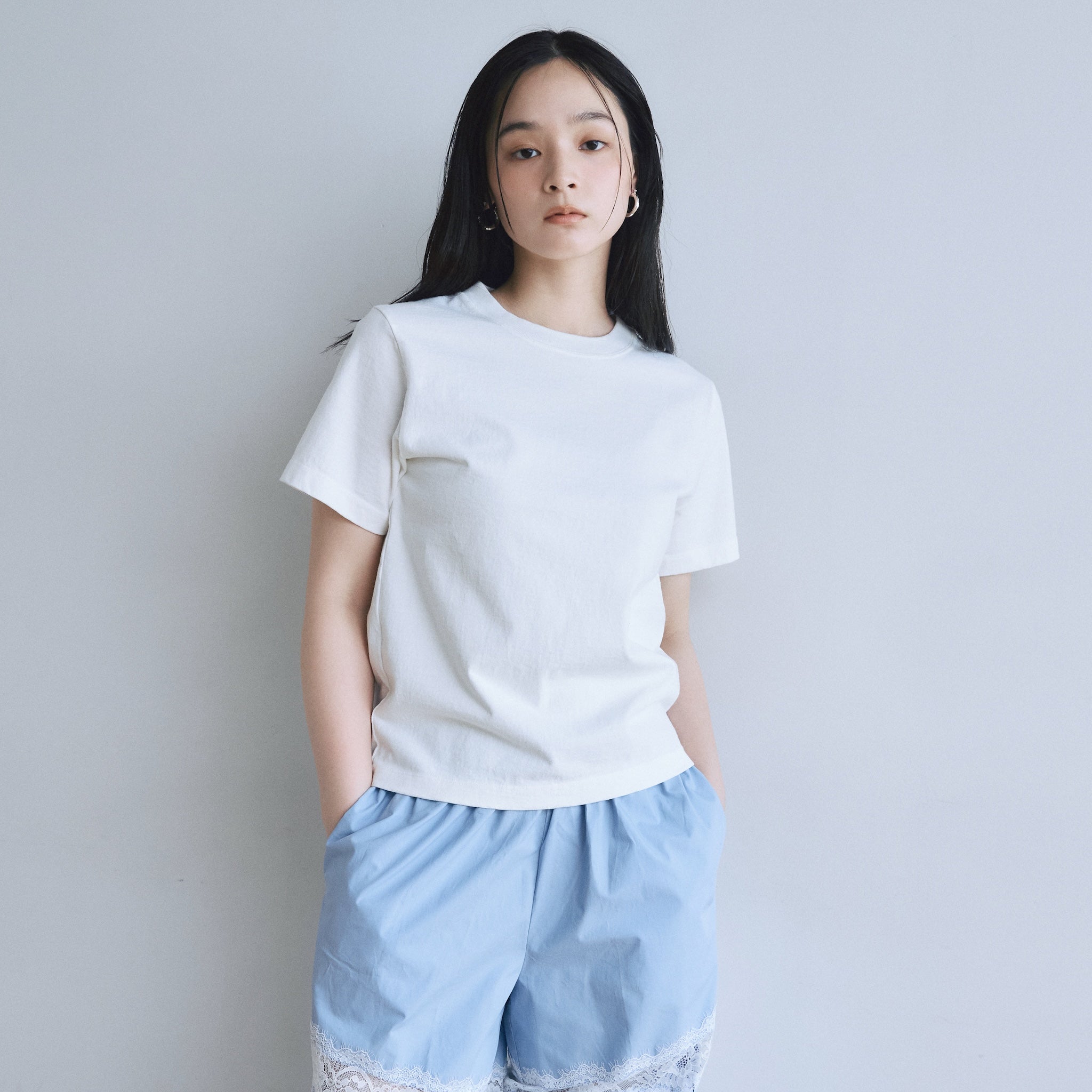 USA Cotton Dry T-shirt