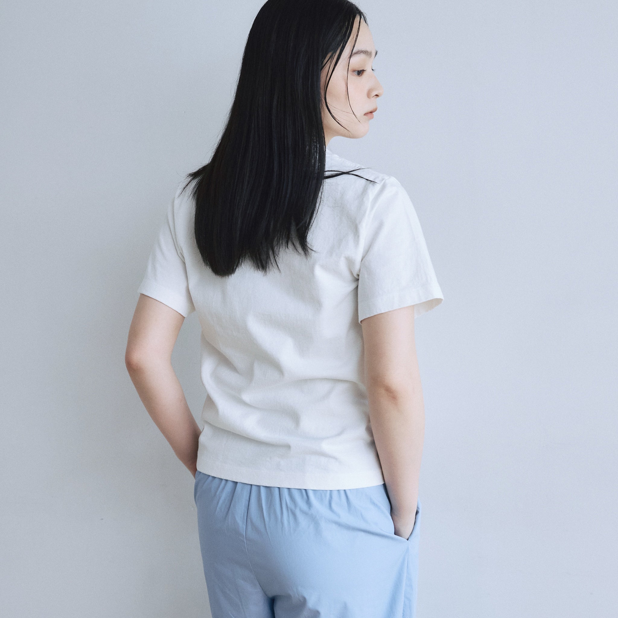 SeaRoomlynn Tシャツ SOLD OUT SeaRoomlynn Hawaii limited Honolulu Logo T-shirt：white