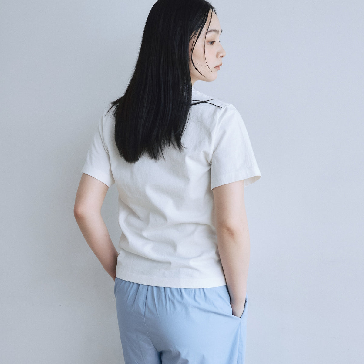 USA Cotton Dry T-shirt