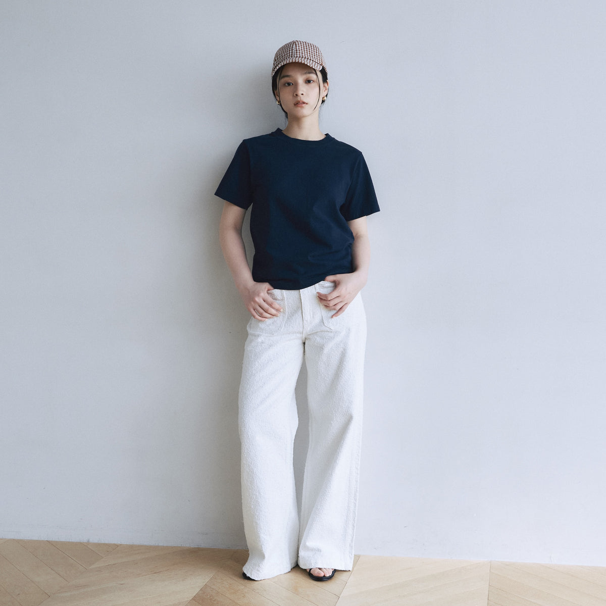 USA Cotton Dry T-shirt