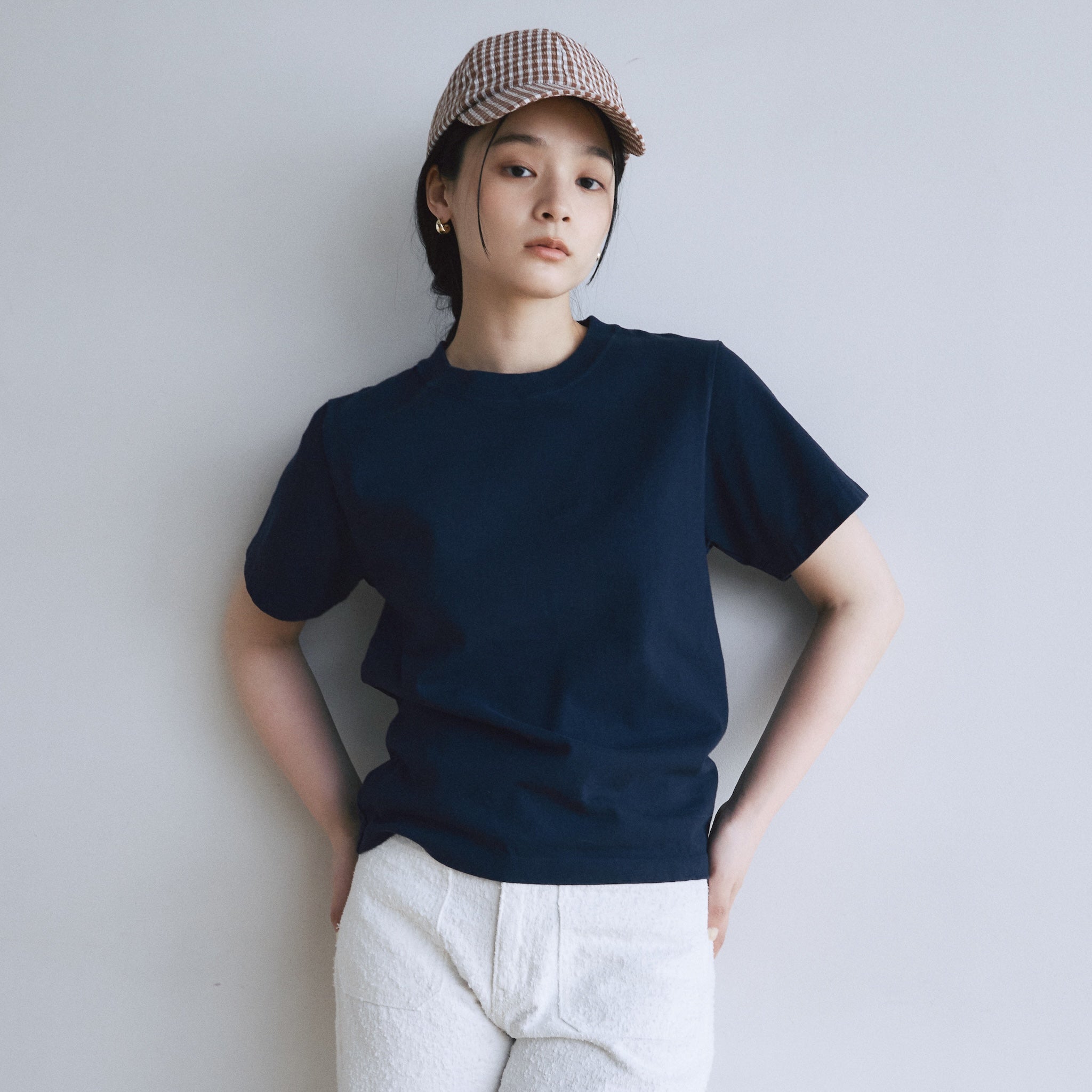 SeaRoomlynn♡シールームリン USAコットンドライTシャツ USAコットンドライTシャツ
