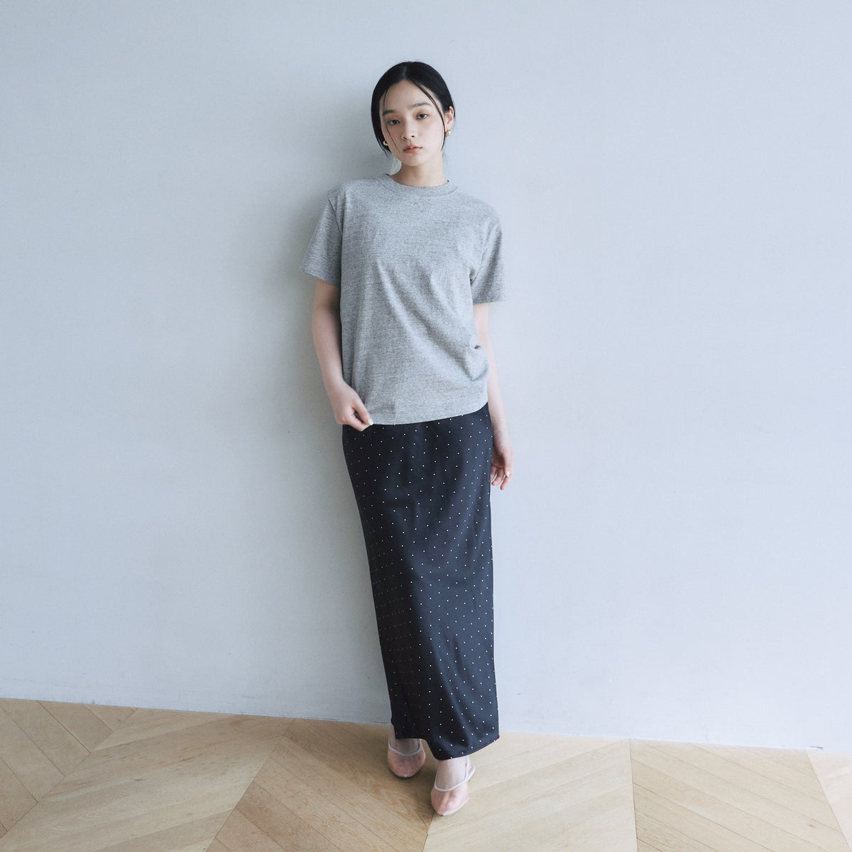 USA Cotton Dry T-shirt