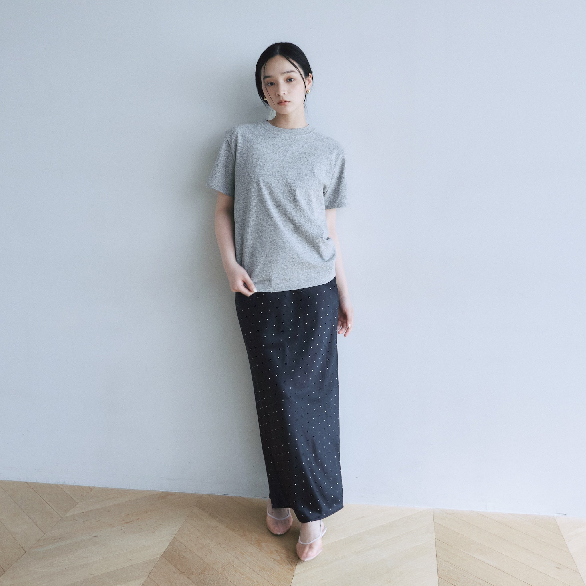 USA Cotton Dry T-shirt