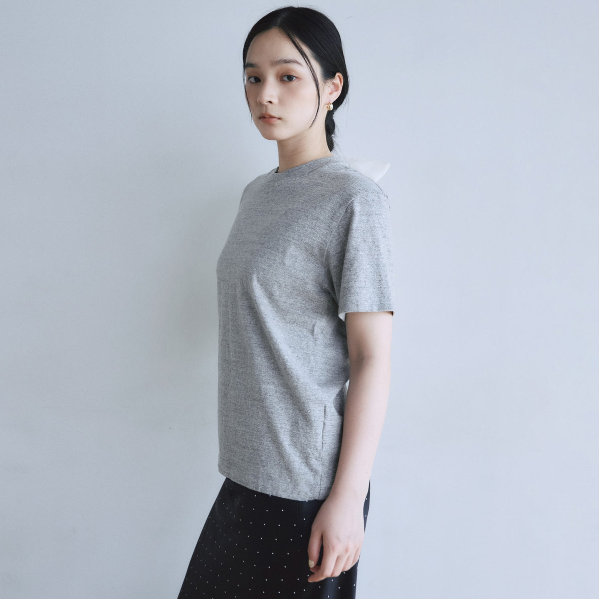 USA Cotton Dry T-shirt