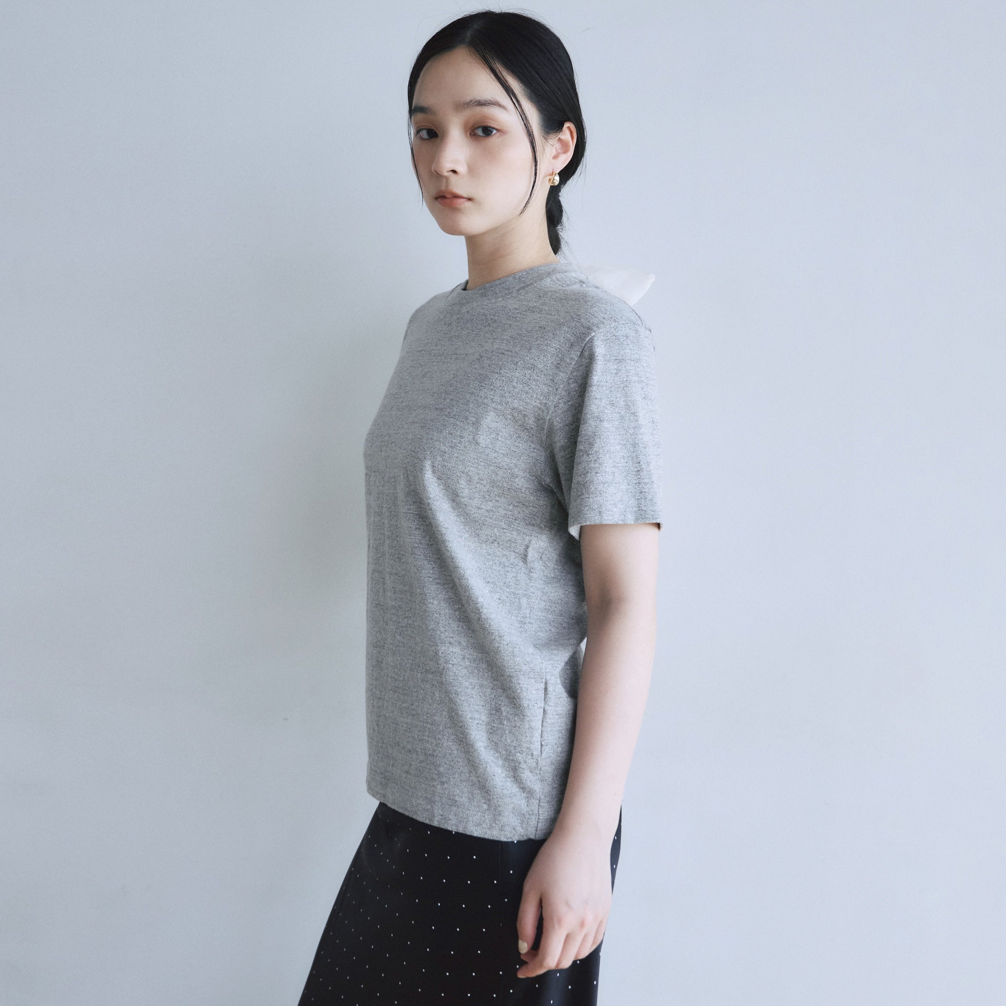 USA Cotton Dry T-shirt