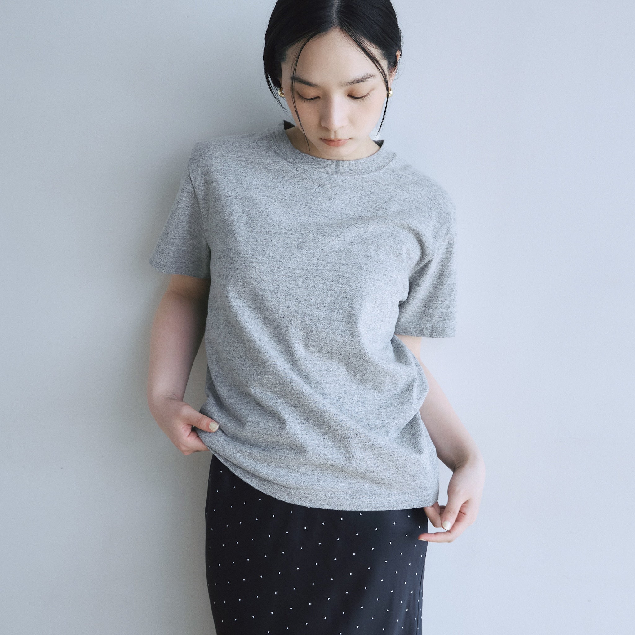 SeaRoomlynn♡シールームリン USAコットンドライTシャツ USAコットンドライTシャツ