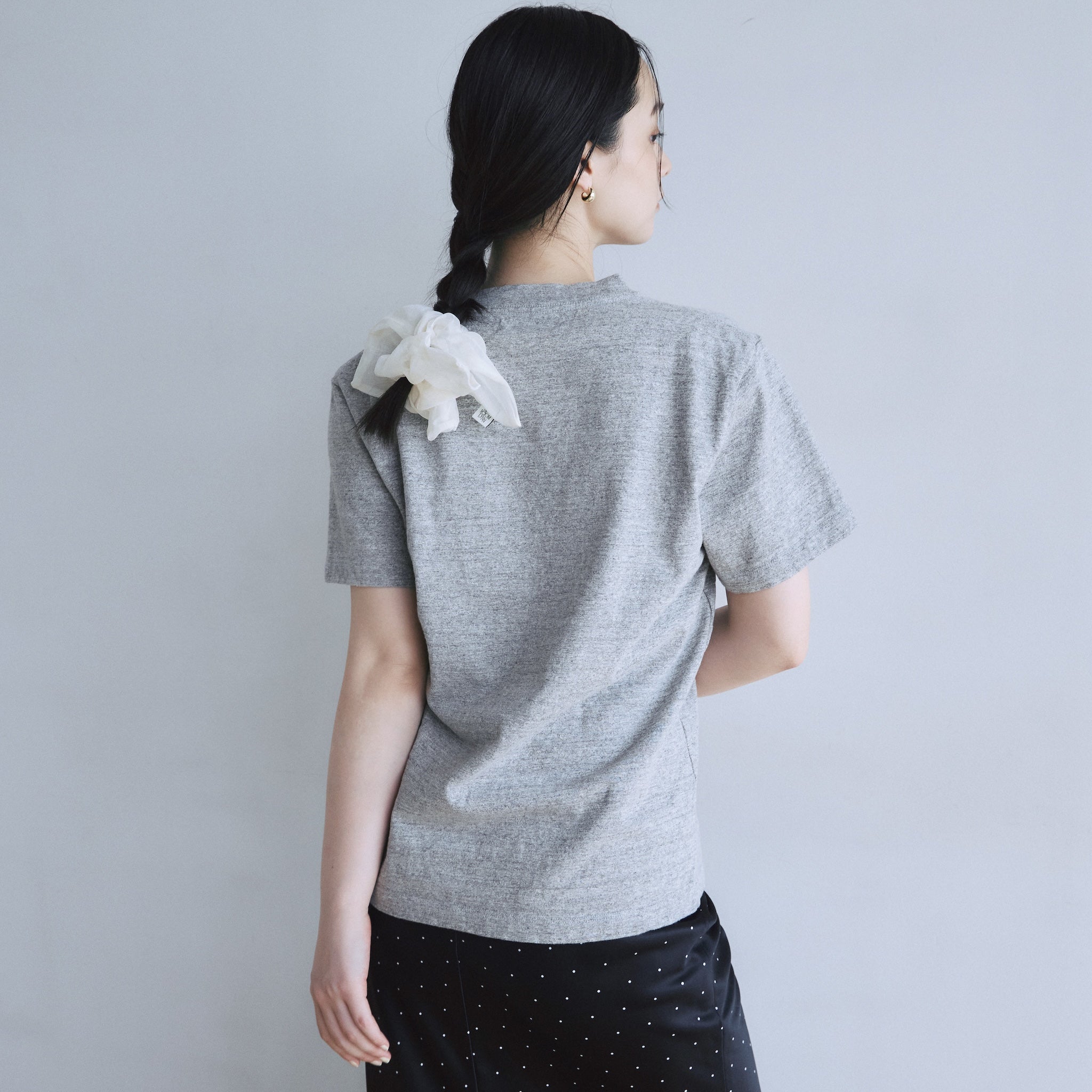 USAコットンドライTシャツ