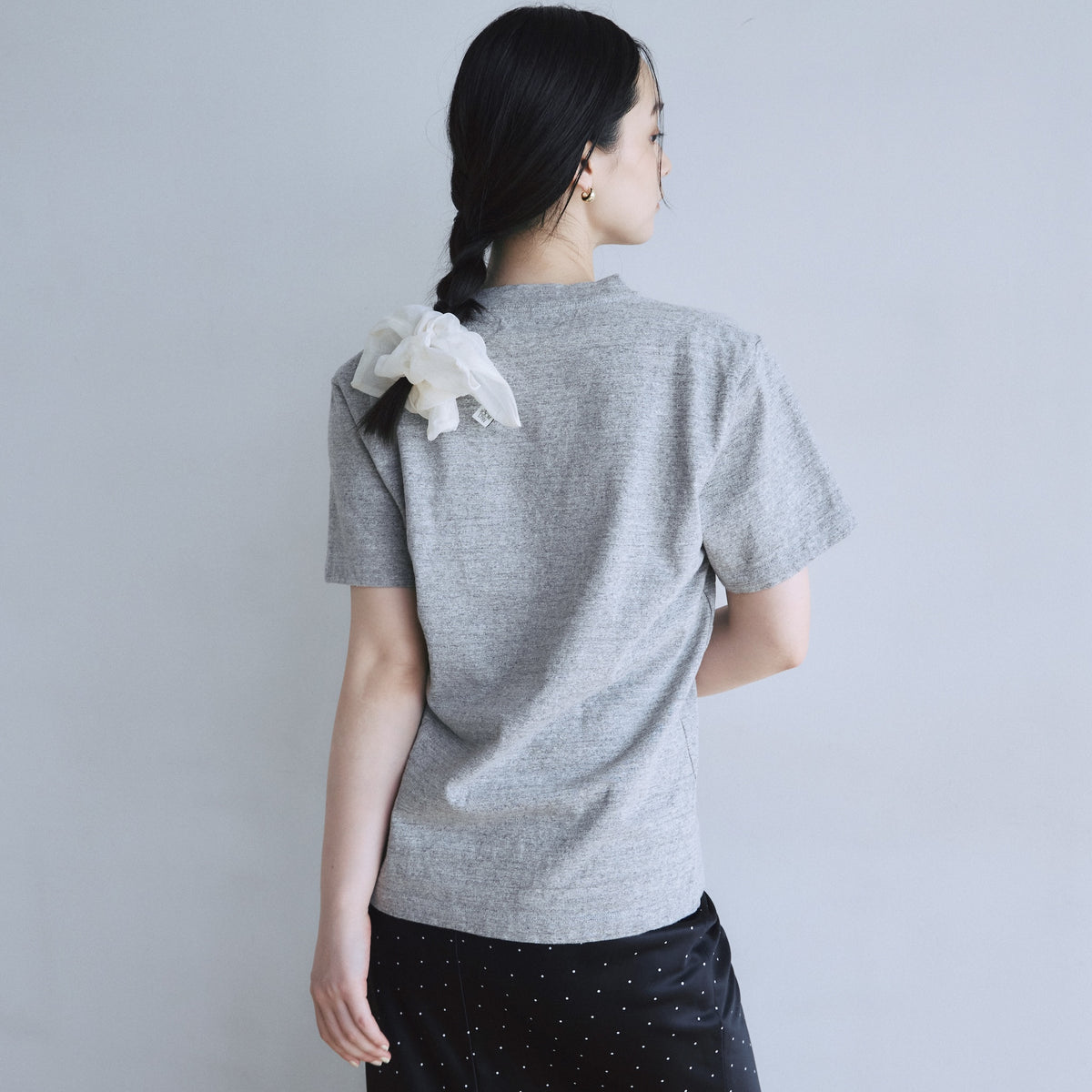 USA Cotton Dry T-shirt