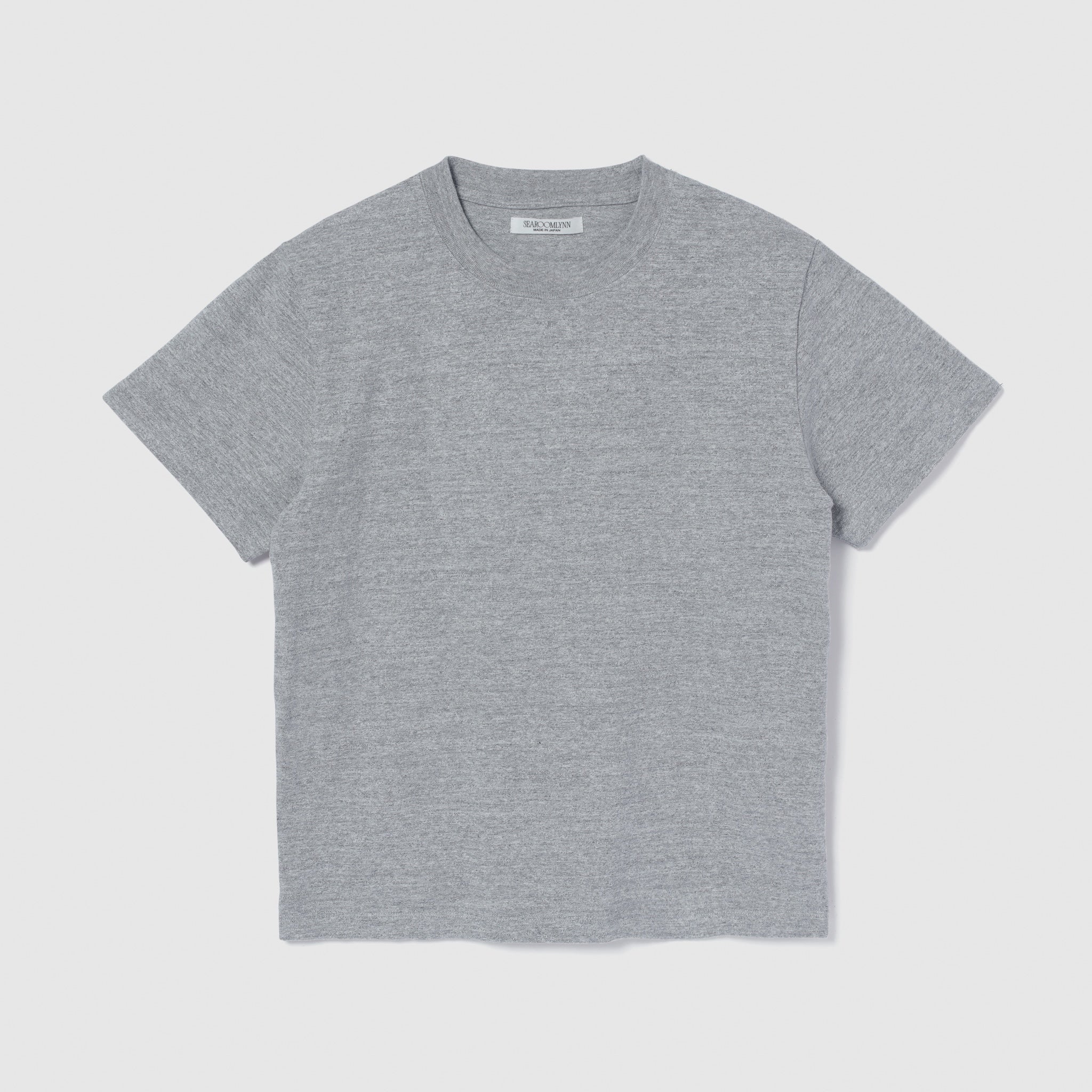 searoomlynn コットンデイリーシャツ COTTON WASH Series – Sea Room lynn