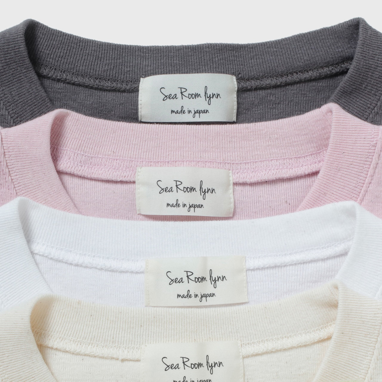 オールドコットBasic Tシャツ