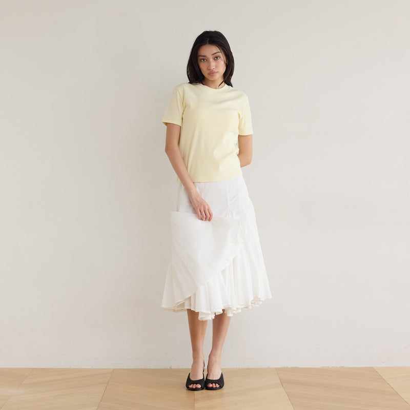 Oldcot Basic T-shirt