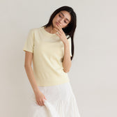 Oldcot Basic T-shirt