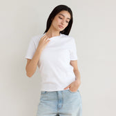 Oldcot Basic T-shirt