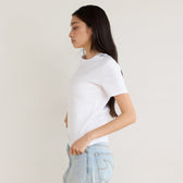 Oldcot Basic T-shirt