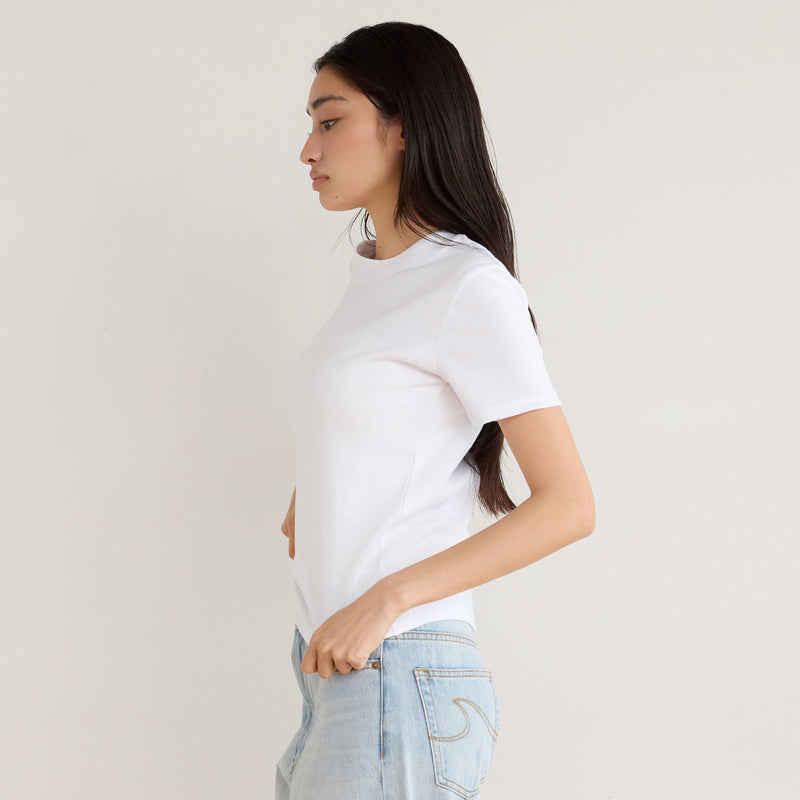 Oldcot Basic T-shirt