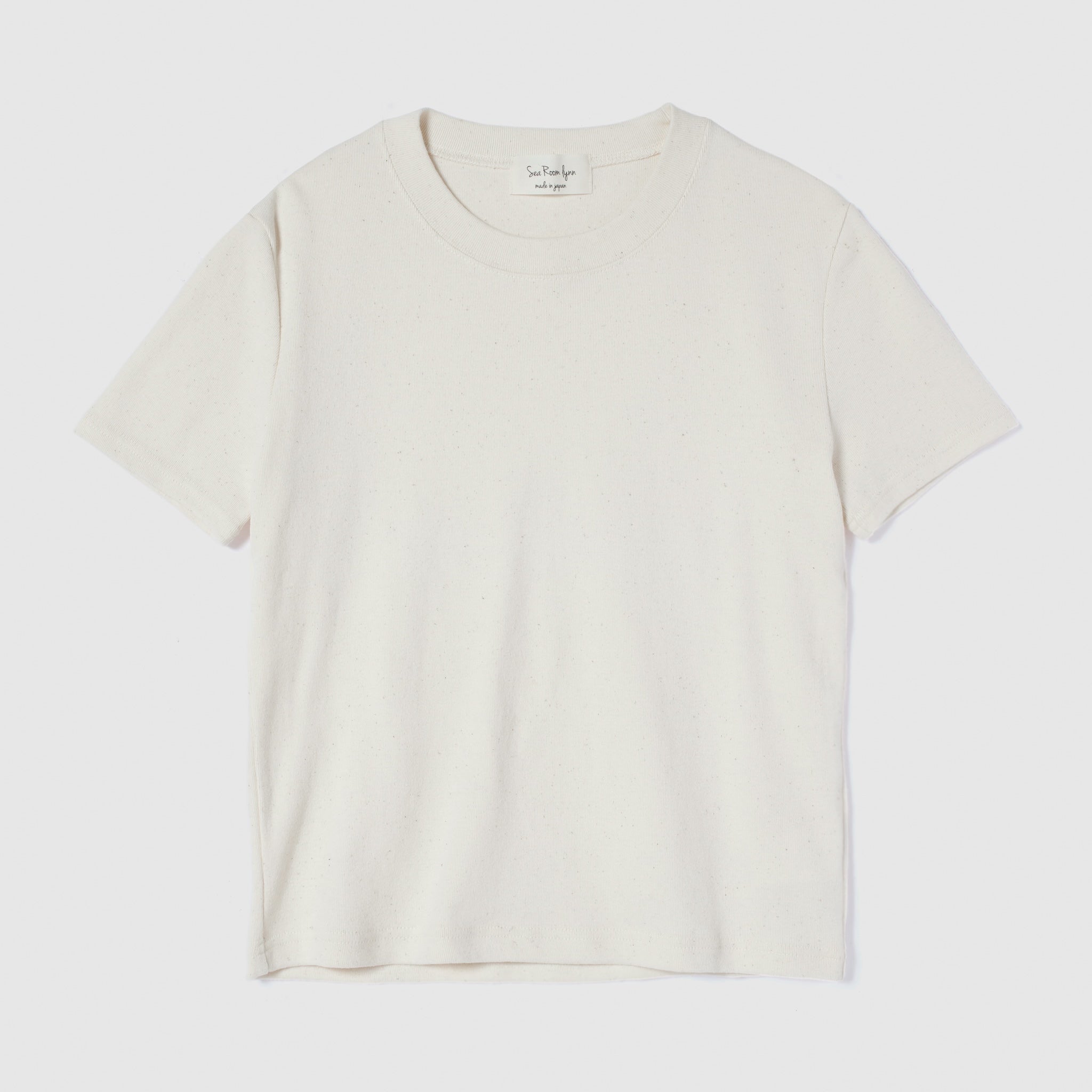 オールドコットBasic Tシャツ