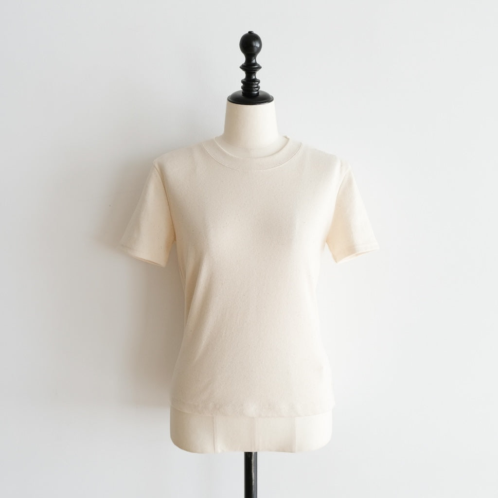 オールドコットBasic Tシャツ