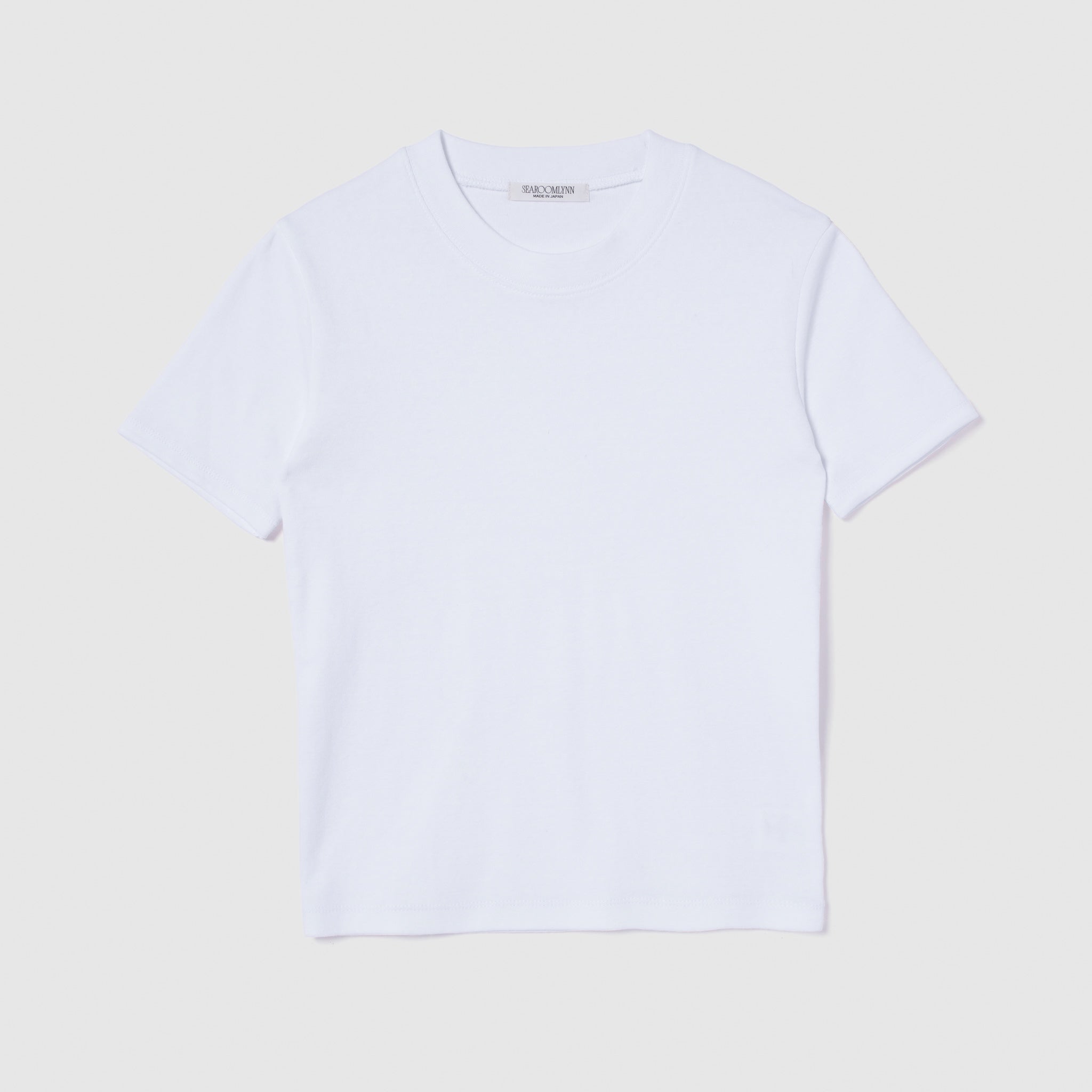オールドコットBasic Tシャツ