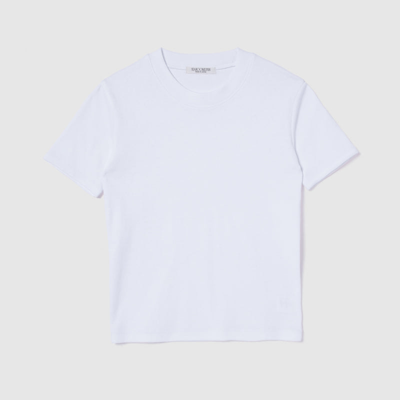 Oldcot Basic T-shirt