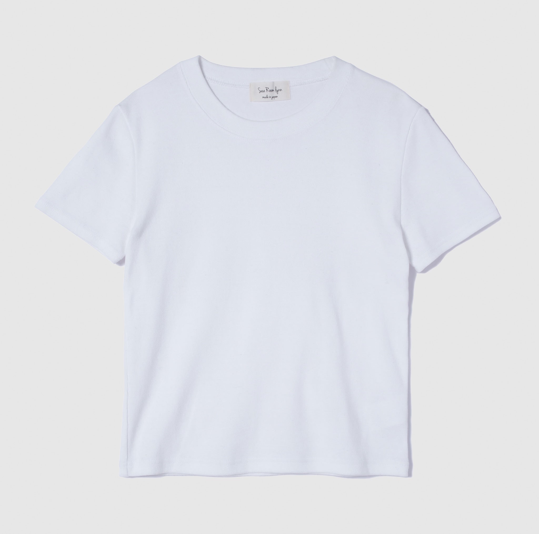 オールドコットBasic Tシャツ