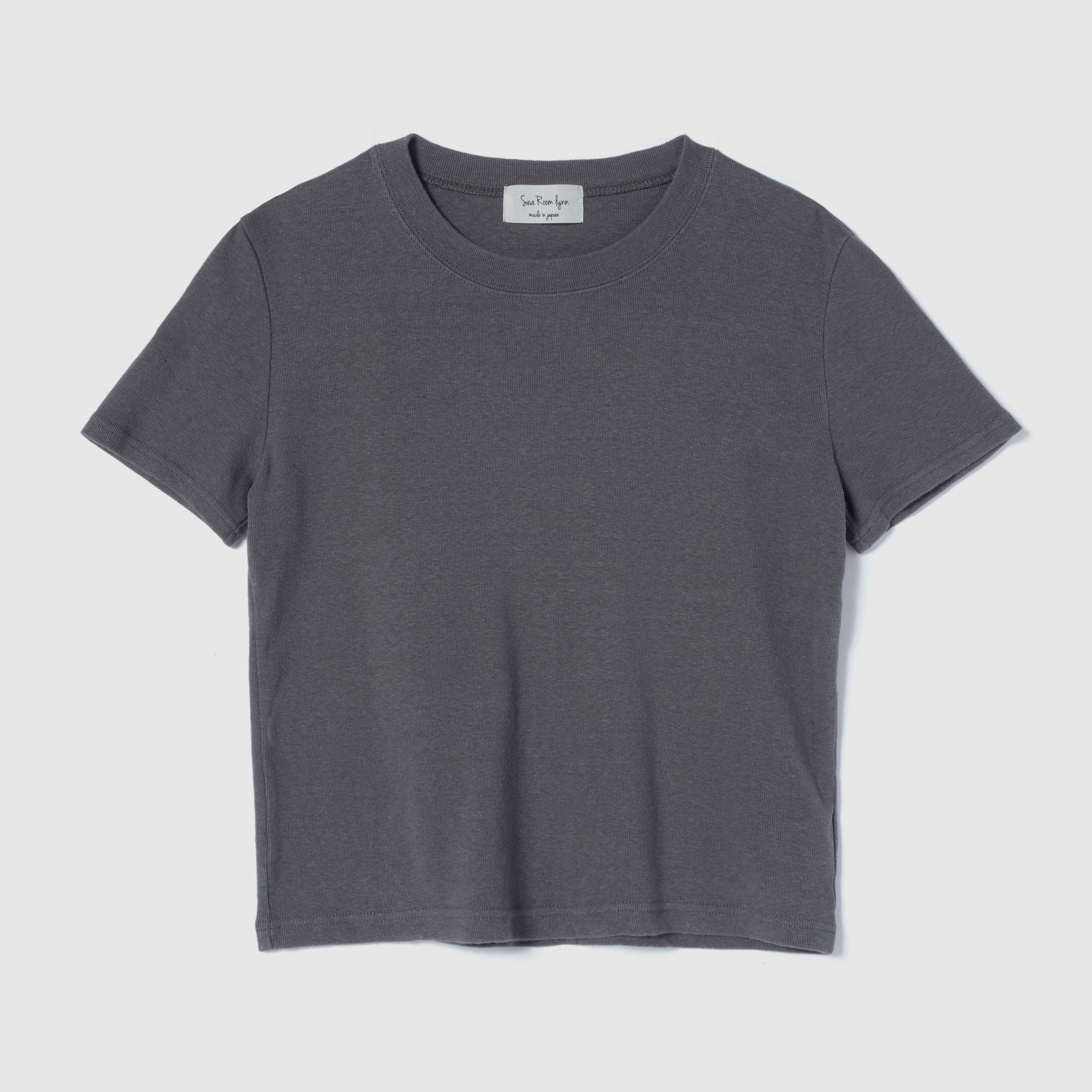 オールドコットBasic Tシャツ