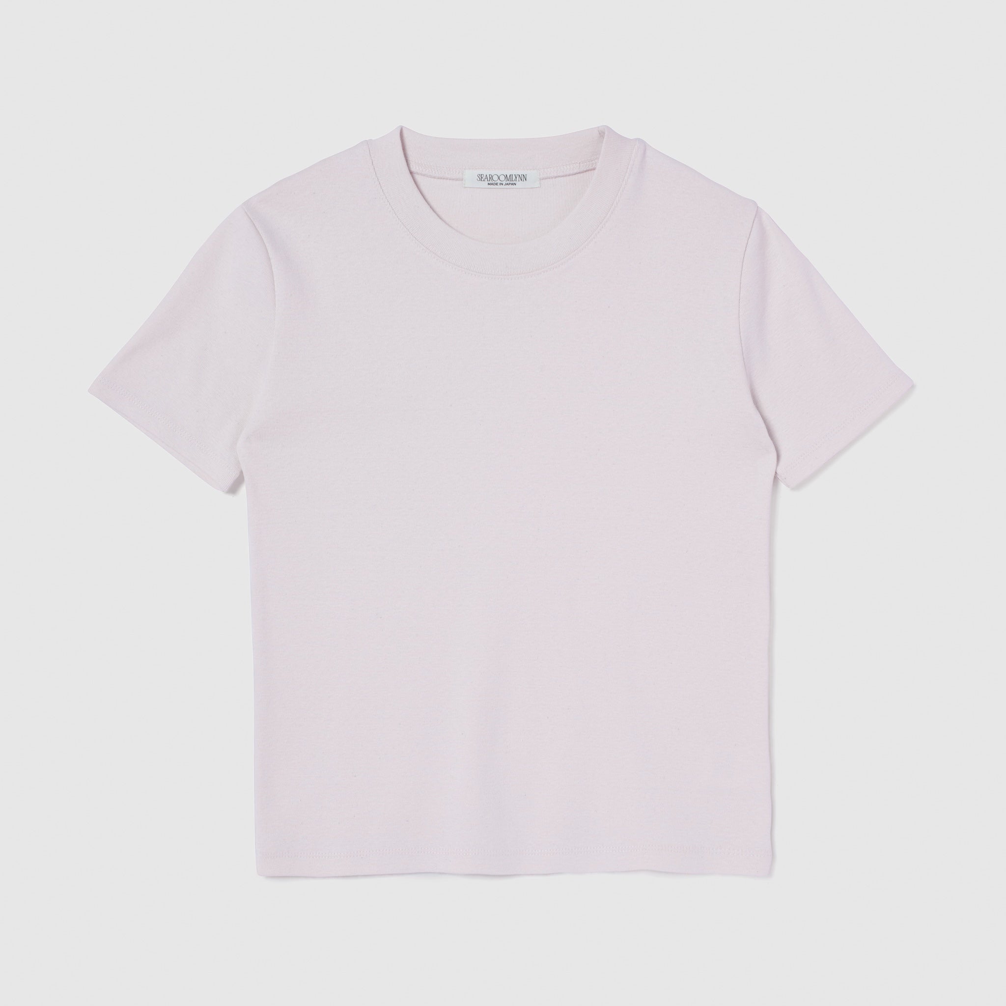 オールドコットBasic Tシャツ