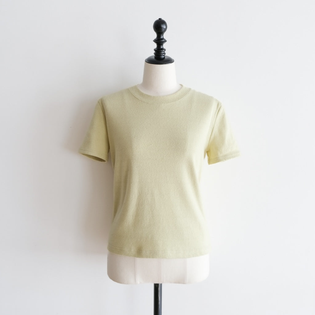 オールドコットBasic Tシャツ