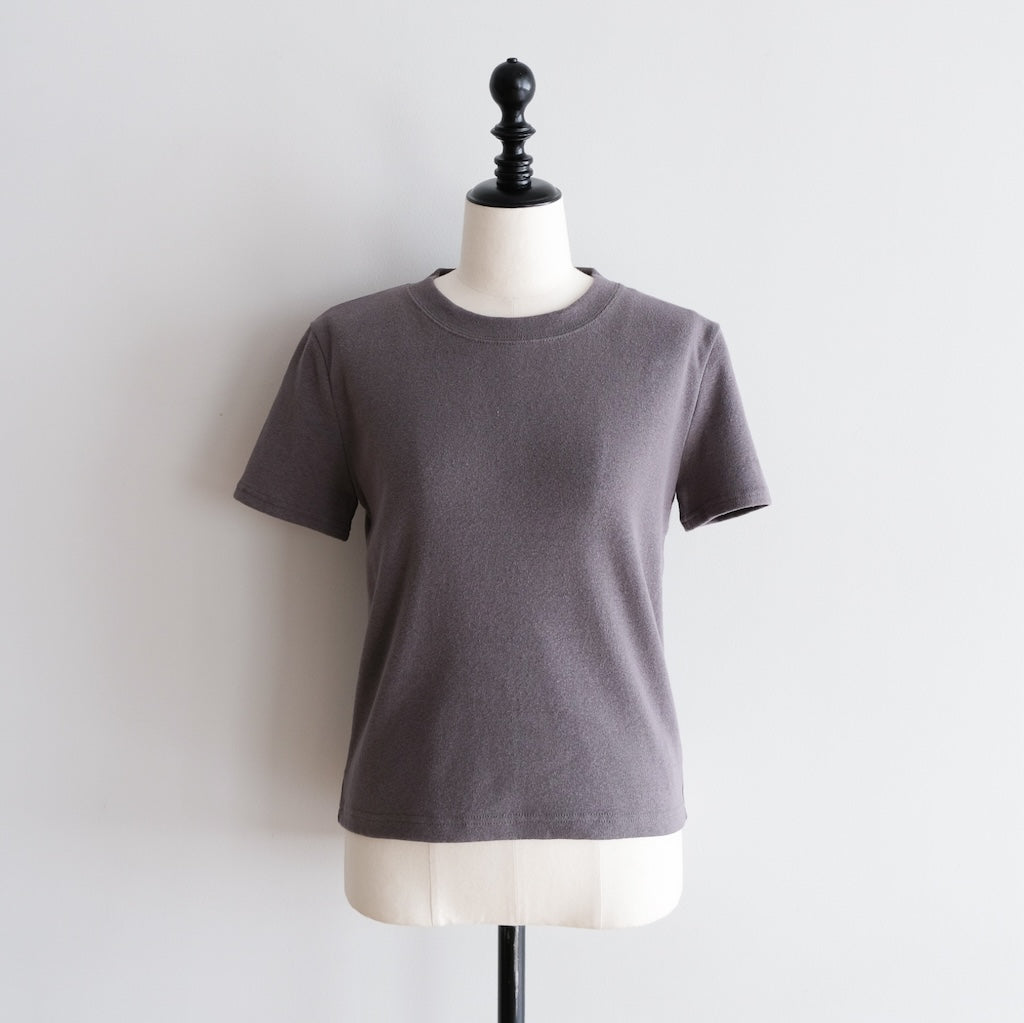 オールドコットBasic Tシャツ