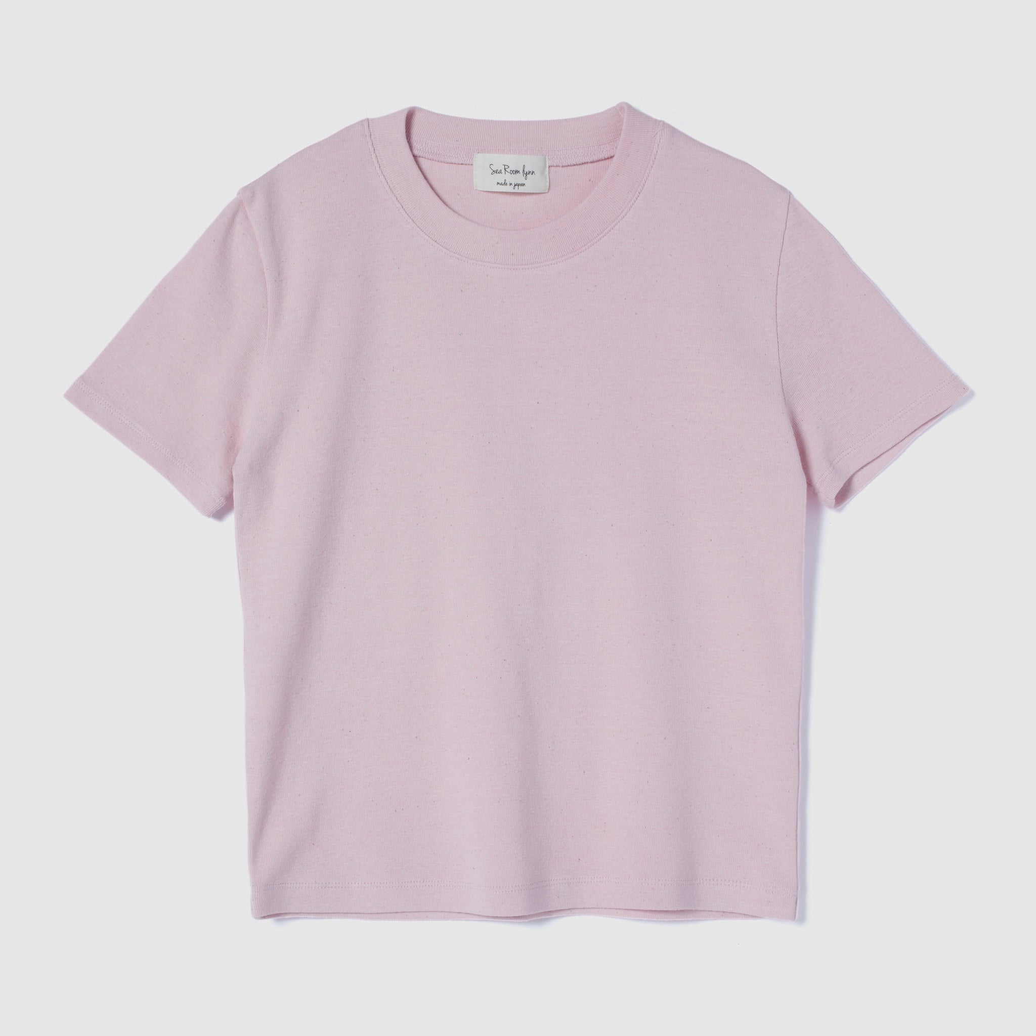 オールドコットBasic Tシャツ
