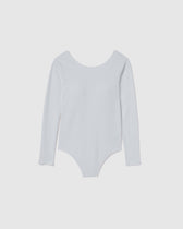 FitパッドBack open BODYスーツ