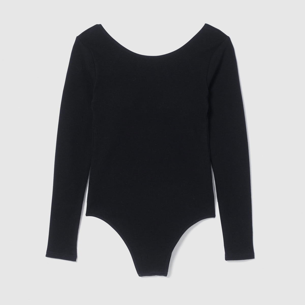 FitパッドBack open BODYスーツ