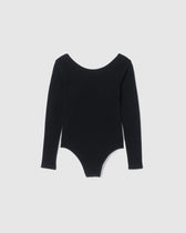 FitパッドBack open BODYスーツ