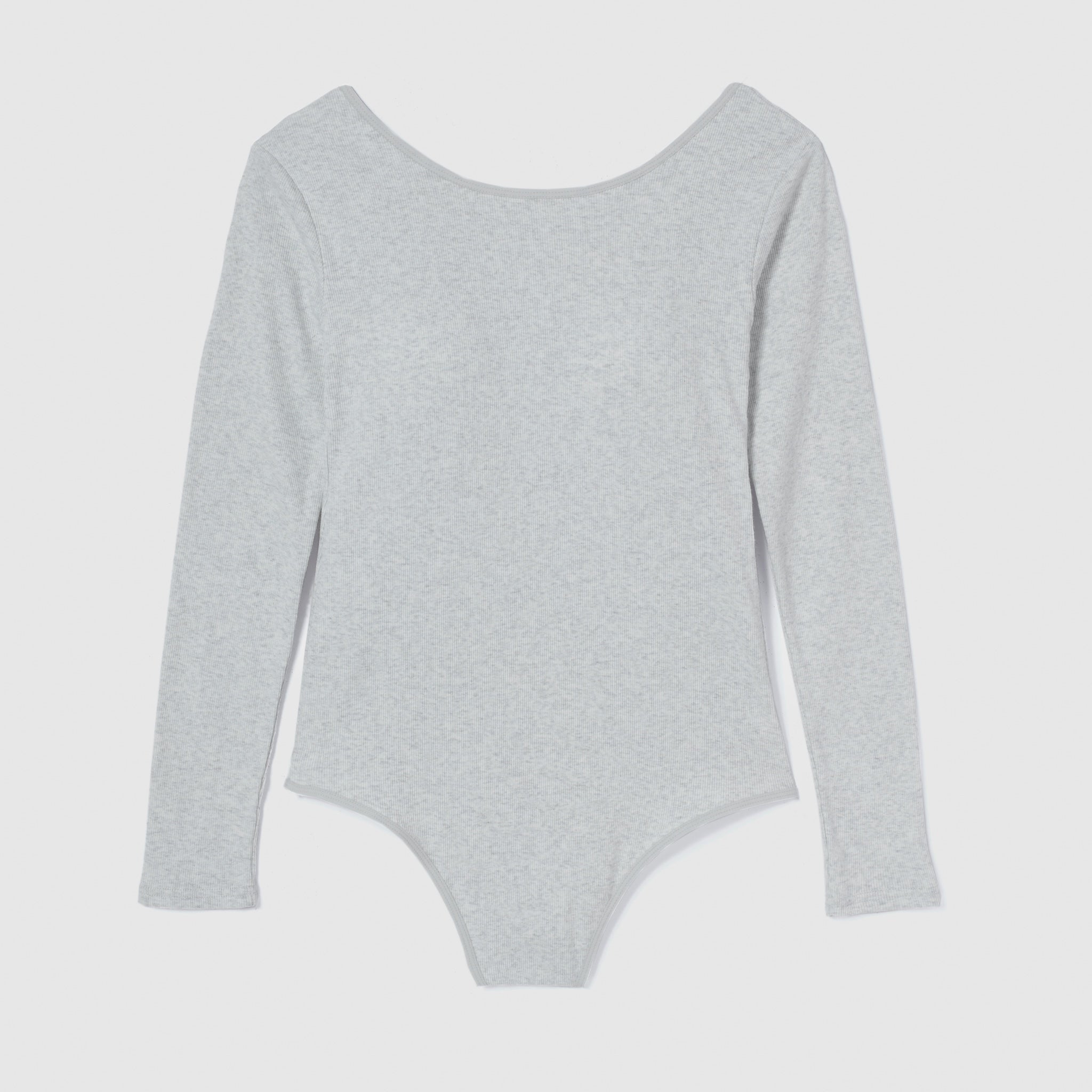 FitパッドBack open BODYスーツ