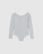 FitパッドBack open BODYスーツ