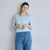C/L Fluffy Compact Multi Cut and Sew