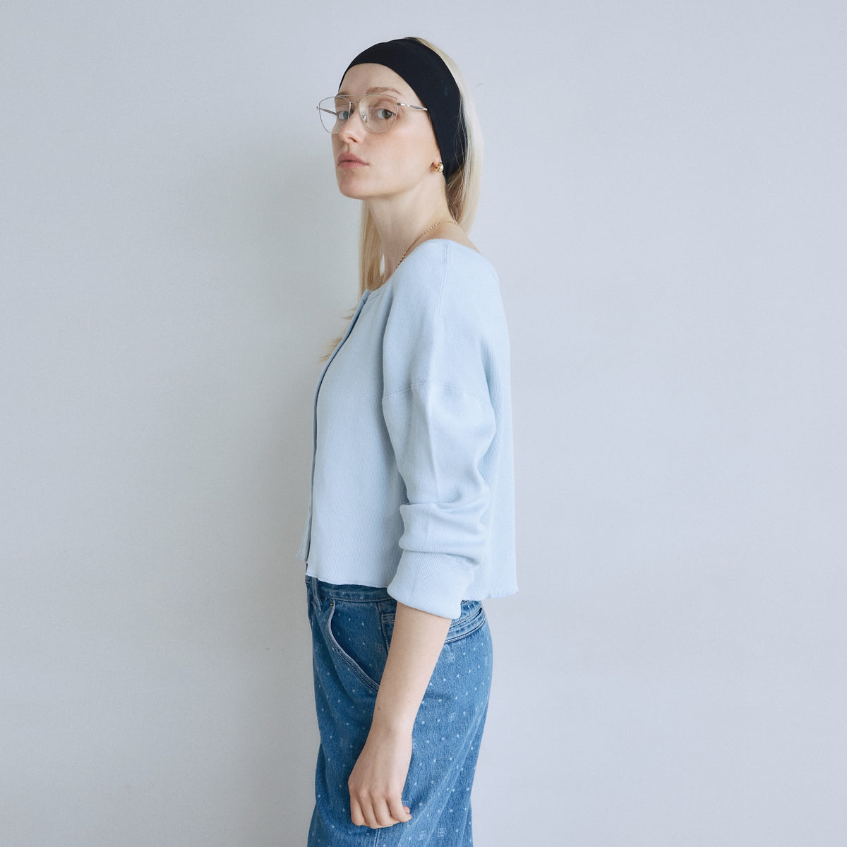 C/L Fluffy Compact Multi Cut and Sew