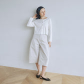 C/L Fluffy Compact Multi Cut and Sew
