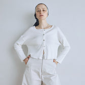 C/L Fluffy Compact Multi Cut and Sew