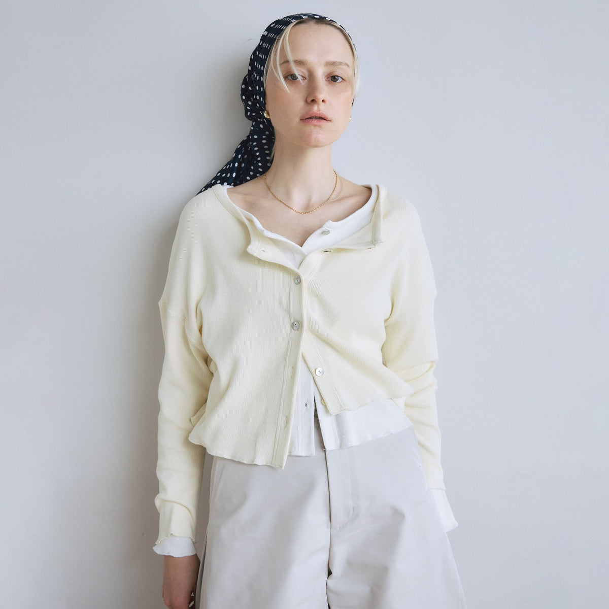 C/L Fluffy Compact Multi Cut and Sew