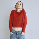C/L Fluffy Compact Multi Cut and Sew